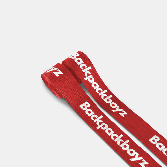 Backpackboyz Handwraps