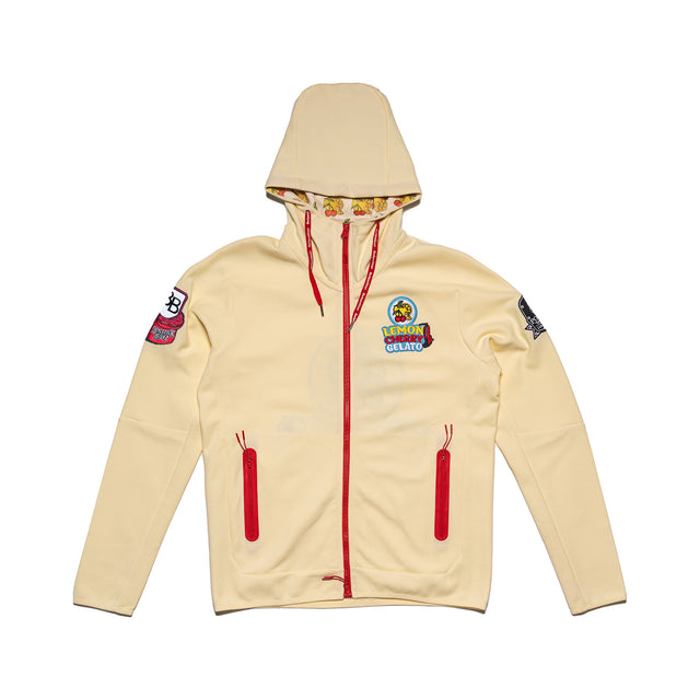 Backpackboyz Tracksuit Top - Image 5