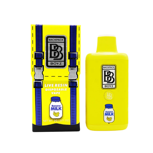 Banana Milk - Image 2