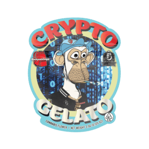 Crypto Gelato