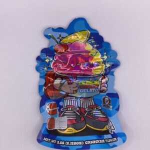 Lemon Cherry Gelato 3.5G