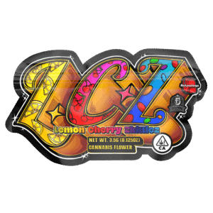 Lemon Cherry Zkittlez