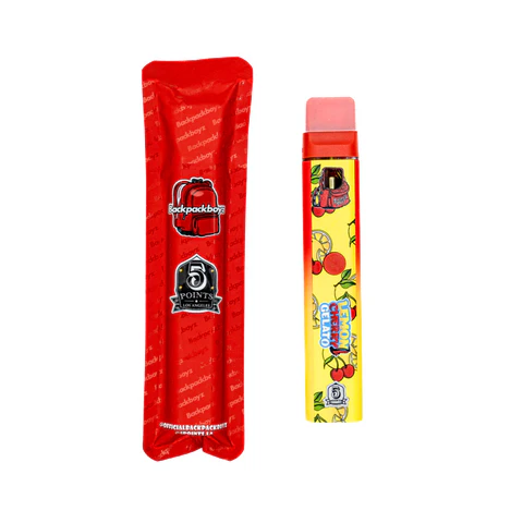 lemon cherry gelato - Image 2